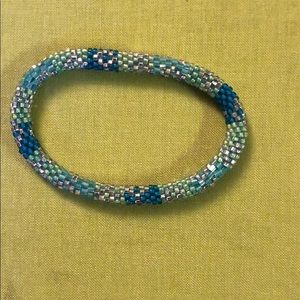 Lily and Laura Bracelet